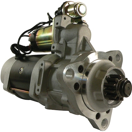 Db Electrical New Starter For Delco 8200434 / 39Mt 12 Volt 12 Tooth 8200298 8200329 410-12355 410-12710